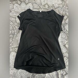 Champion workout top